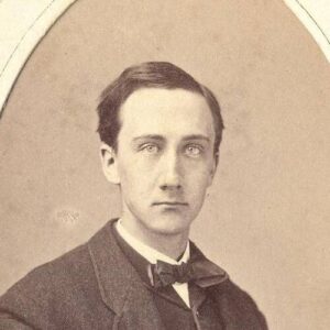 William Imbrie