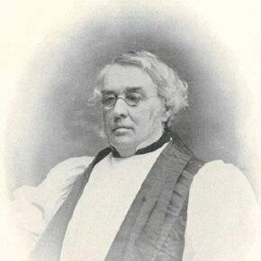 William Ingraham Kip