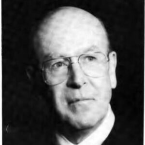 William Joseph Bauer