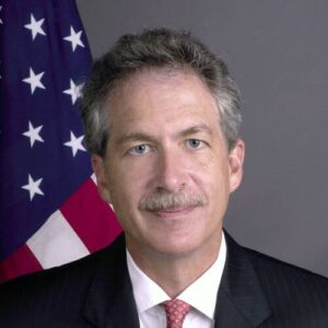William J. Burns
