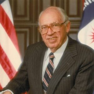 William J. Casey