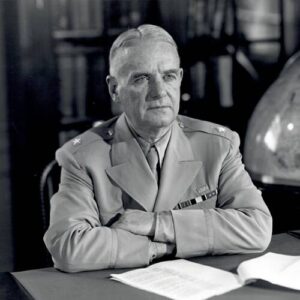 William J. Donovan