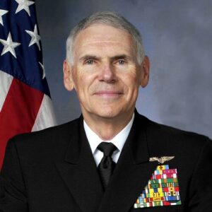 William J. Fallon