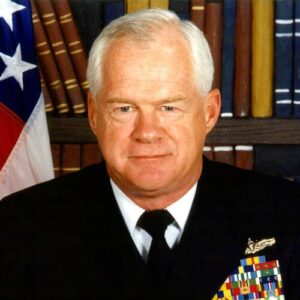William J. Flanagan, Jr