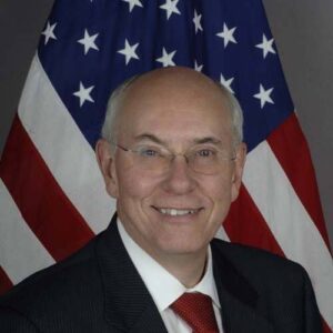 William Garvelink