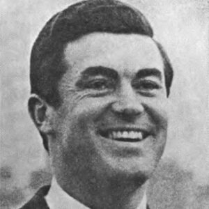 William J. Green III