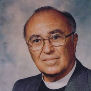 William J. Hadden