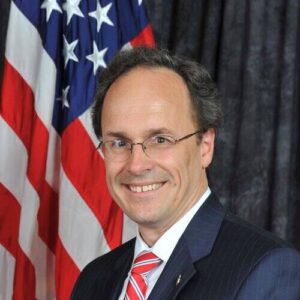 William J. Hochul, Jr