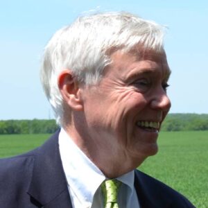 William J. Howell
