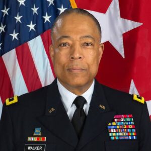 William J. Walker