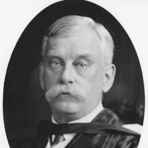 William Jacob Holland