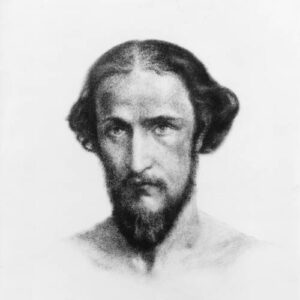 William James Stillman