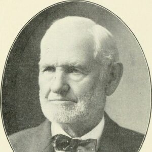 William Jayne