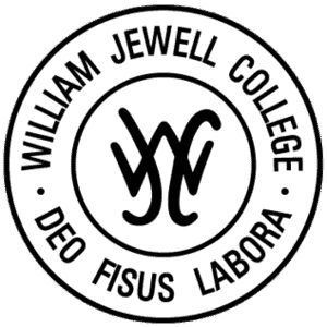 William Jewell College logo