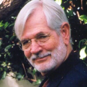 William John Cox