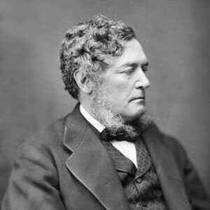 William Johnston Almon