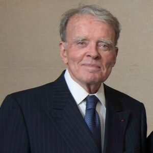 William Joseph McDonough