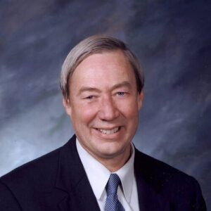 William K. Sessions III