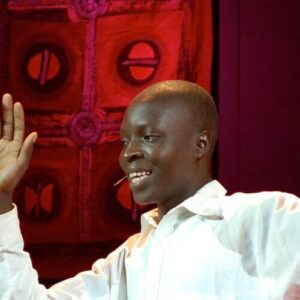 William Kamkwamba