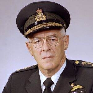 William Keir Carr