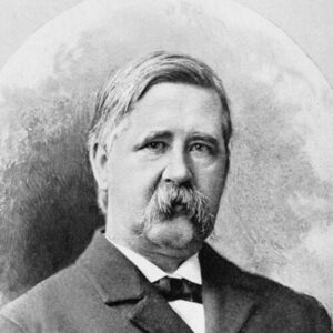 William Keith Brooks