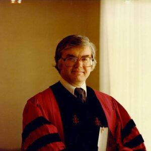 William L. Lane