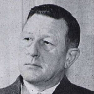 William L. Langer