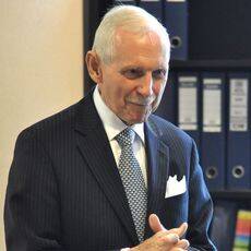 William L. Swing