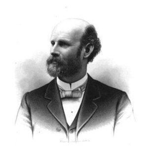 William Lair Hill