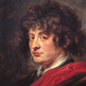William Lamport
