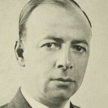 William Joseph Landergan