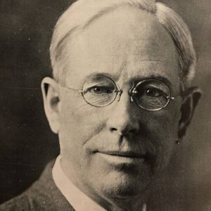 William Larrabee