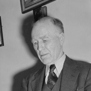 William Lemke
