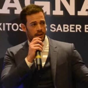 William Levy