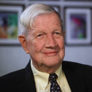 William H. Luers