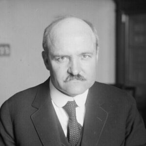 William M. Calder