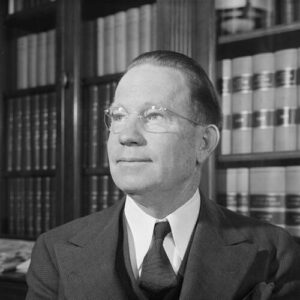 William Meyers Colmer