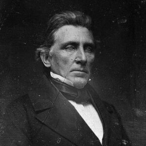 William M. Gwin
