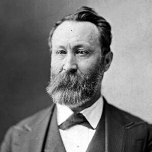 William M. Robbins