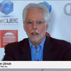 William M. Ulrich