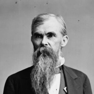 William Mahone