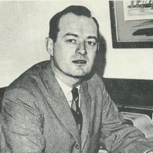 William Manchester