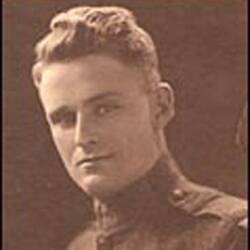 William March