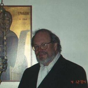 William Marshner