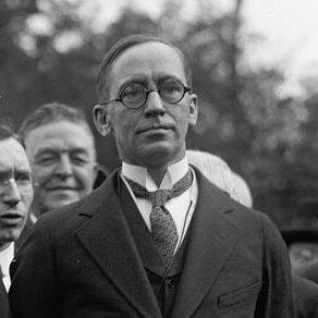 William Mather Lewis