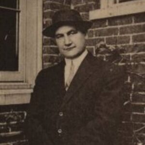 William McAvoy