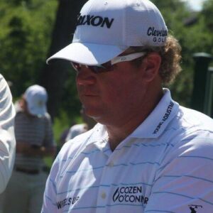William McGirt