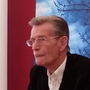 William McIlvanney