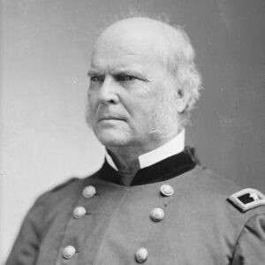William M. Dunn