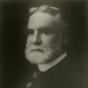 William McMurtrie
